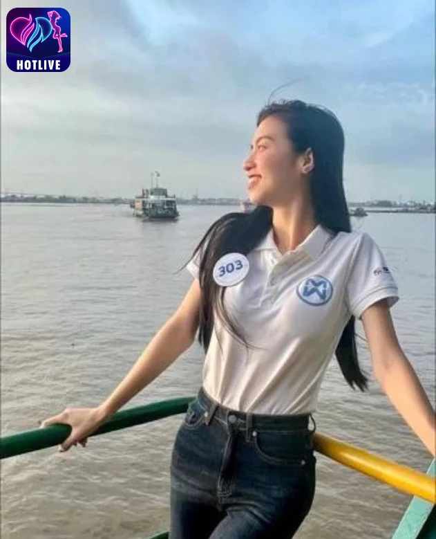 Phạm Thị Tú Trinh-hotlive 