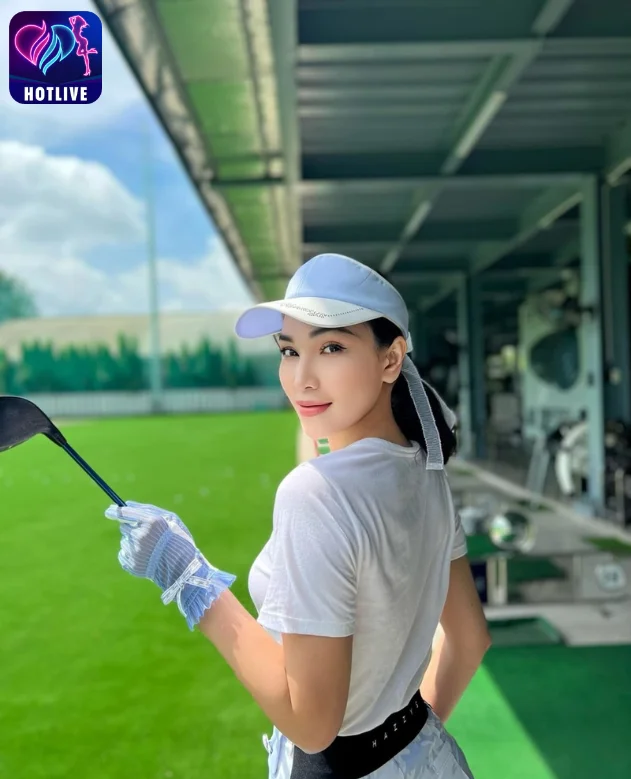 Quỳnh Thư-hotlive