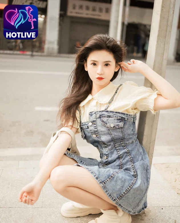 Read more about the article Ruo Ting (若婷): Ngôi Sao Trung Quốc Đình Đám trên HotLive và Ứng Dụng Giải Trí HotLive. Popular Chinese Star 2023