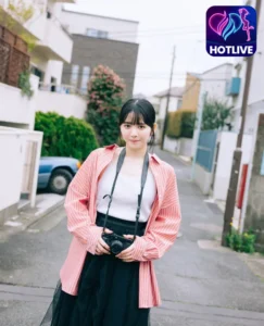 Read more about the article Suzuka Chinzei 鎮西寿々歌: Ngôi Sao Nữ Đẹp của Nhật Bản và Sự Nghiệp Đầy Ấn Tượng. Japan’s Beautiful Female Star 18+