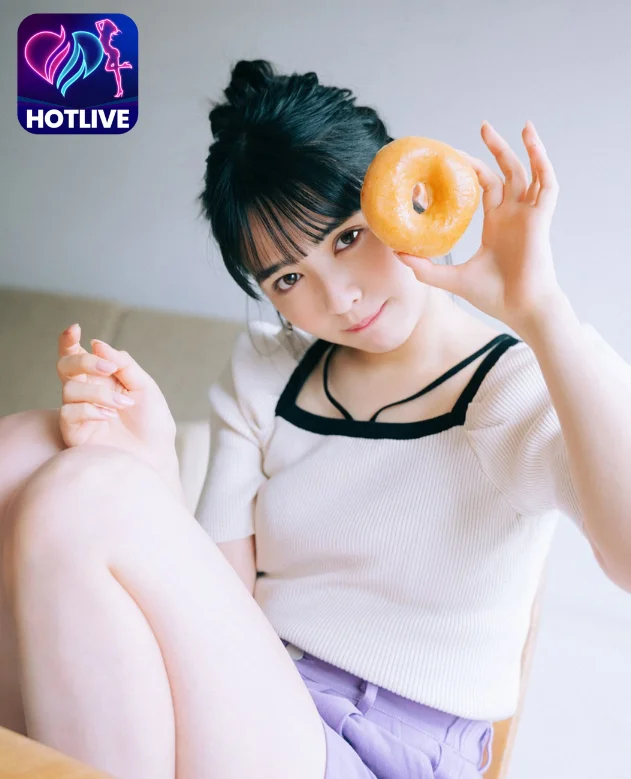 Suzuka Chinzei-Hotlive 