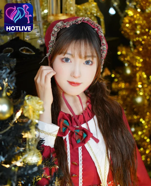 Wu Qiong Qiong-Hotlive 