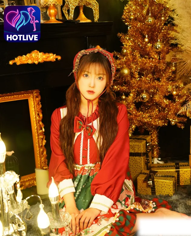 Wu Qiong Qiong-Hotlive 