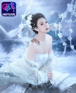 Read more about the article Xue Bao (雪宝): Ngôi Sao Trung Quốc Quyến Rũ và Ảo Diệu. Charming and Magical Chinese Star 2023