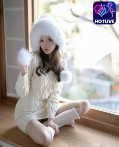 Read more about the article Ngọc Nữ Trung Quốc Yang Chenchen: Hành Trình Sáng Tạo Trên Ứng Dụng Livestream và Sức Hút Nghệ Thuật Đẹp. A famous model in Chinese 2023