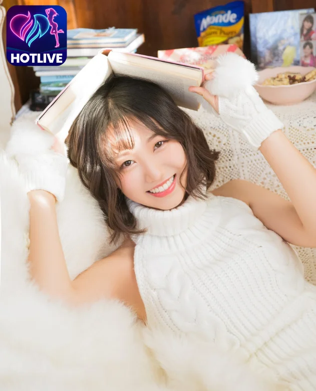 Yi Ming-Hotlive 