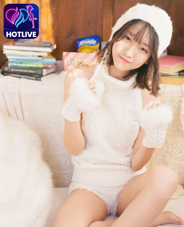 Yi Ming-Hotlive 